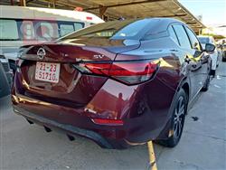 نيسان سنترا